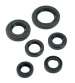 KIT RETENES MOTOR COMPLETO PEUGEOT SCOOTER 50 ( 6 PIEZAS ) R: 082104