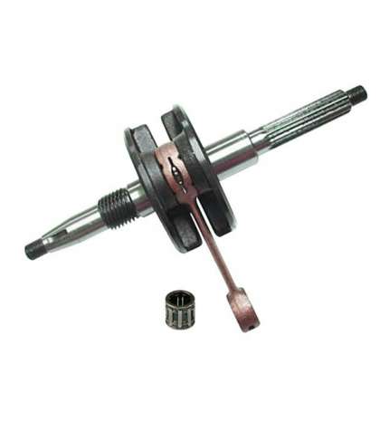 CIGÜEÑAL PGO BIG MAX 50 2 T. " C4 " R: IM07024C4