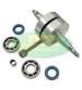 CIGUEÑAL DERBI SENDA 2006 ( MOTOR PIAGGIO ) TPR CARRERA 40 TOP PERFORMANCES R: 9930150