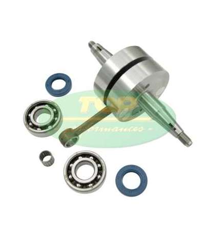 CIGUEÑAL DERBI SENDA 2006 ( MOTOR PIAGGIO ) TPR CARRERA 40 TOP PERFORMANCES R: 9930150