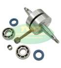 CIGUEÑAL DERBI SENDA 2006 EURO 3 ( MOTOR PIAGGIO ) TPR CARRERA 40 TOP PERFORMANCES R: 9930150