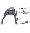 CABALLETE CENTRAL PIAGGIO ZIP 50 2T. AIRE 09/15 COMPLETO " ORIGINAL " R: 582185