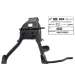 CABALLETE CENTRAL COMPLETO PIAGGIO TYPHOON 50 2T 10/16 " ORIGINAL " R: 666302