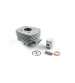 CILINDRO HONDA WALLAROO 50 / PEUGEOT FOX 50 D. 40 ALUMINIO ( 49 CC ) BARIKIT R: CIL 915 S