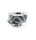 CILINDRO HONDA WALLAROO 50 / PEUGEOT FOX 50 D. 40 ALUMINIO ( 49 CC ) BARIKIT R: CIL 915 S