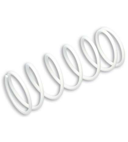 MUELLE POLEA CONDUCIDA BLANCO HONDA SH 125 / S WING 150 MALOSSI R: 2912480W0