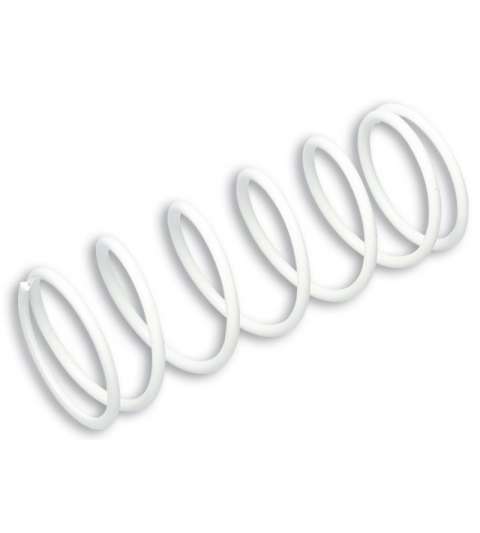 MUELLE POLEA CONDUCIDA BLANCO HONDA SH 125 / S WING 150 MALOSSI R: 2912480W0