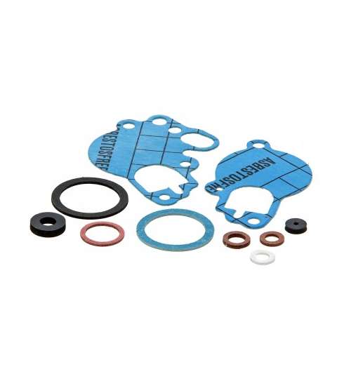 JUNTAS CARBURADOR VESPA SI 20/20 24/24 VESPA DS / DN / IRIS / T5 / TX / COSA / PX DELLORTO R: 5253777