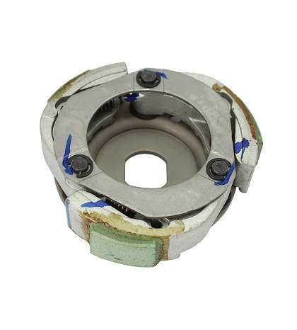 EMBRAGUE MAXISCOOTER FCC ADAPT. KYMCO DOWNTOWN / K-XCT / XTOWN 125CC ( OEM : 00122170 ) MADE IN JAPAN R: 287768M