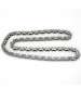 CADENA DE DISTRIBUCIÓN. KYMCO 125-200 ( 00123110 - 00114099) PIAGGIO 125-200 (OEM: 82643R) SYM 125 ( 1C4401M92000) R: 242000B: