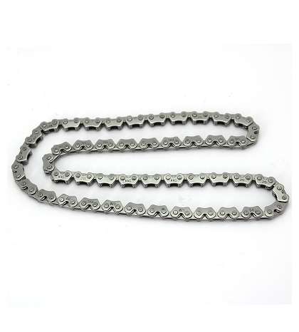 CADENA DE DISTRIBUCIÓN. KYMCO 125-200 ( 00123110 - 00114099) PIAGGIO 125-200 (OEM: 82643R) SYM 125 ( 1C4401M92000) R: 242000B: