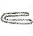 CADENA DE DISTRIBUCIÓN. KYMCO 125-200 ( 00123110 - 00114099) PIAGGIO 125-200 (OEM: 82643R) SYM 125 ( 1C4401M92000) R: 242000B