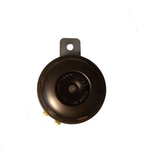 CLAXON NIKKO NEGRO 12V CC D.65MM R: 04097540