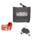 DISCO DISCO BLOQUEO ANTIRROBO D.5.5 MM LOCK FORCE R: 603090