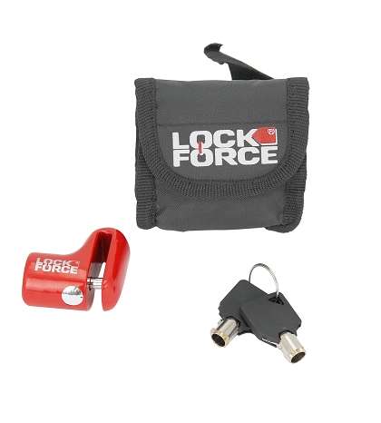 DISCO DISCO BLOQUEO ANTIRROBO D.5.5 MM LOCK FORCE R: 603090