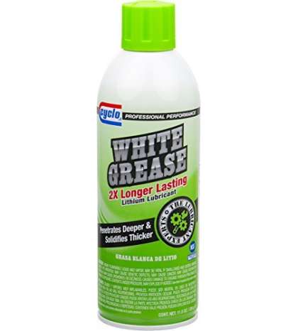 GRASA CADENA BLANCA DE LITIO 532 ML. CYCLO R: C34