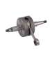 CIGUEÑAL APRILIA RS 50 / DERBI SENDA 50 ( RACING COMPETICIÓN ) MOTOR PIAGGIO TOP RACING R: 40 330 1480