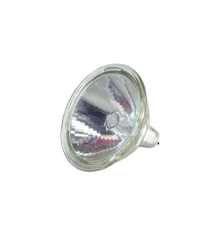 LAMPARA HALÓGENA DICOICRO 12 V. 25 W TNT R: 222100