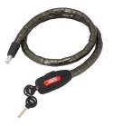 CANDADO / ANTIRROBO LOCKFORCE DIÁMETRO 22 MM.LARGO 1,2 METROS R: 601226