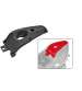 TAPA ASIENTO GASOLINA CARBONO YAMAHA AEROX 50 TNT R: 580400C