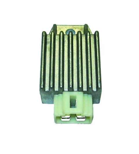 REGULADOR 12V/8A - CA/CC - 4 FASTONS KYMCO MOVIE XL 125 / KYMCO VITALITY 50 KOKUSAN R: 04168315