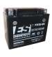 BATERÍA ENERGY SAFE ESTX12-BS 12V/10AH R: 0681090