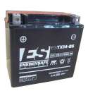 BATERÍA ENERGY SAFE ESTX14-BS 12V/12AH R: 068129