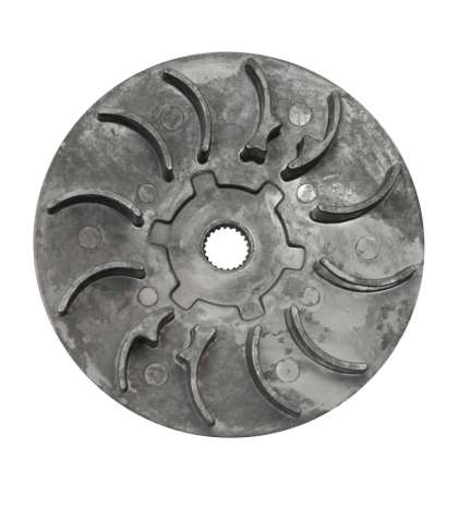 MEDIA POLEA FIJA PEUGEOT LUDIX 50 / JET FORCE 50 CC. BCR R: 40 326 0495