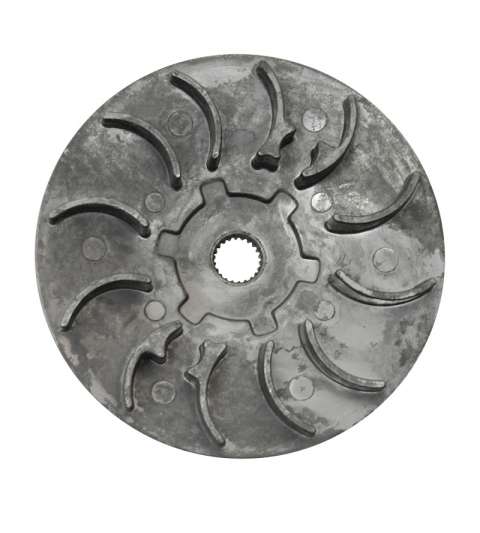 MEDIA POLEA FIJA PEUGEOT LUDIX 50 / JET FORCE 50 CC. BCR R: 40 326 0495