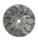 MEDIA POLEA FIJA PEUGEOT LUDIX 50 / JET FORCE 50 CC. BCR R: 40 326 0495