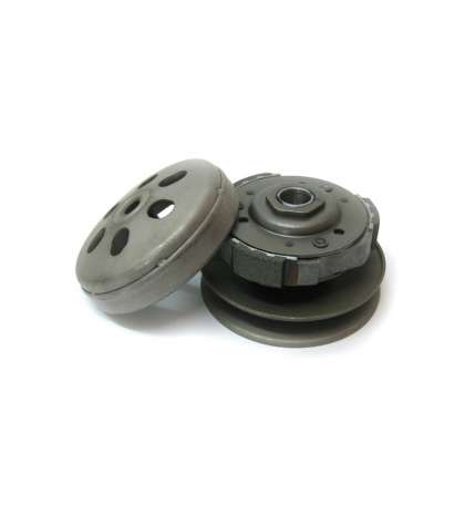 EMBRAGUE COMPLETO KYMCO PEOPLE 125 / 150 CC. BCR R: 40 324 1000