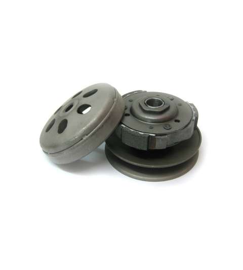 EMBRAGUE COMPLETO KYMCO PEOPLE 125 / 150 CC. BCR R: 40 324 1000