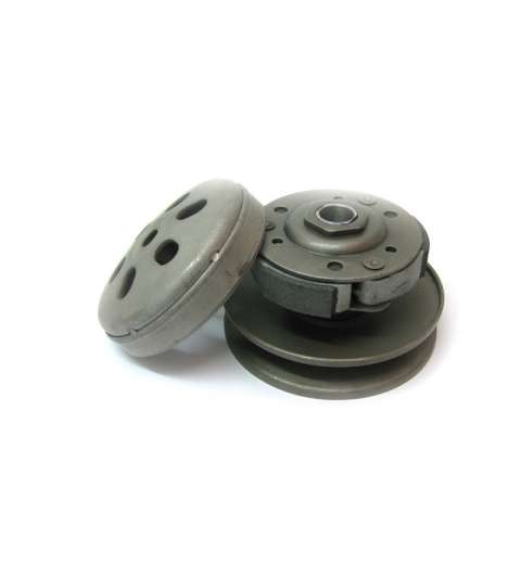 EMBRAGUE COMPLETO MALAGUTI / HONDA SH 125 / 150 CC. BCR R: 40 324 1005