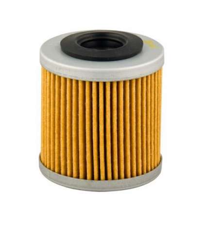 FILTRO ACEITE APRILIA RS4 125 / DERBI SENDA DRD 125 HIFLOFILTRO R: HF563