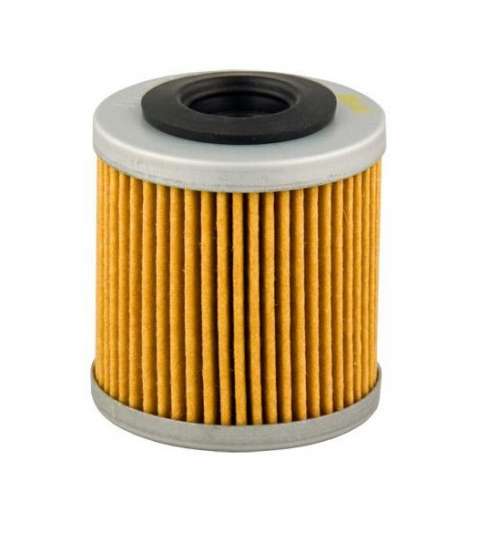FILTRO ACEITE APRILIA RS4 125 / DERBI SENDA DRD 125 HIFLOFILTRO R: HF563
