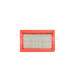 FILTRO DE AIRE RIEJU RS4 125 / DERBI SENDA DRD 125 TECNIUM R: 16756