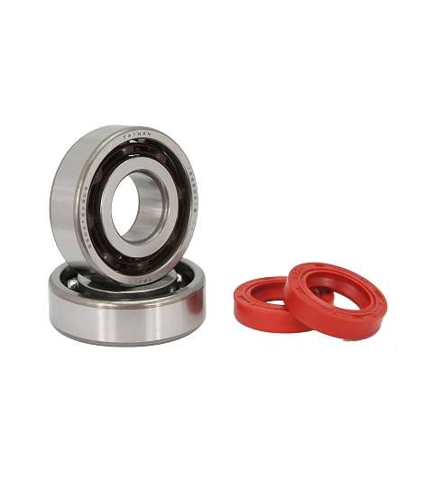 KIT RODAMIENTOS TPI BUXY 50 / SQUAB 50 /TREKKER 50 / VIVACITY 50 /SPEEDFIGHT 1 50 R: 100020A